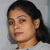 Sunita Bharti
