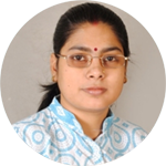 Sunita Bharti