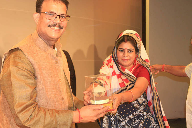 Special Guest Dr. Sanjay Kumar Manjul