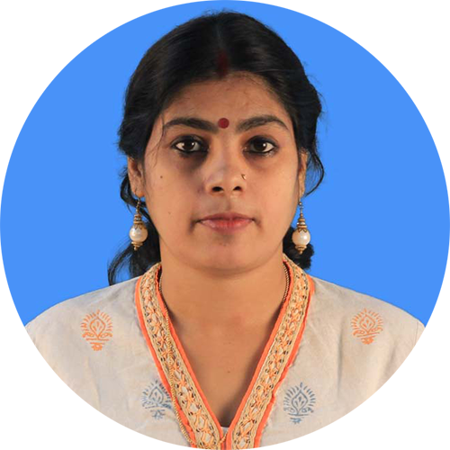 Dr. Sunita Bharti