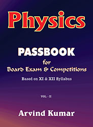 Pssbook Physics By Arvind Kumar