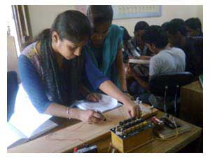 physics foundation