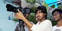 short film photo video
