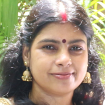 Sunita Bharti